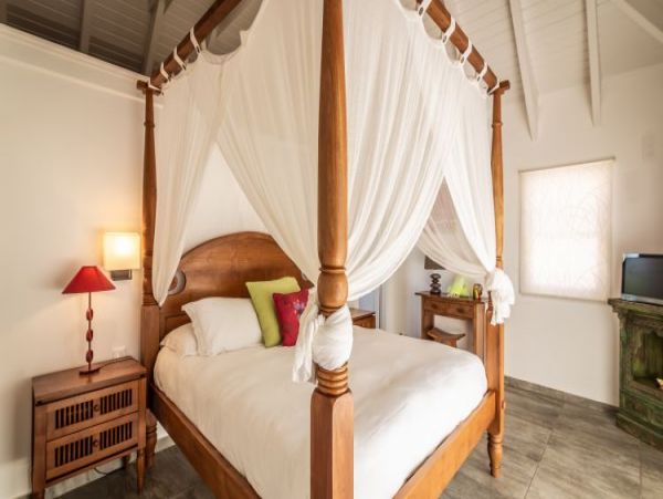 St. Barts Home 965369
