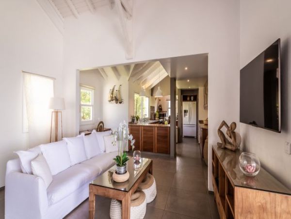St. Barts Home 965369