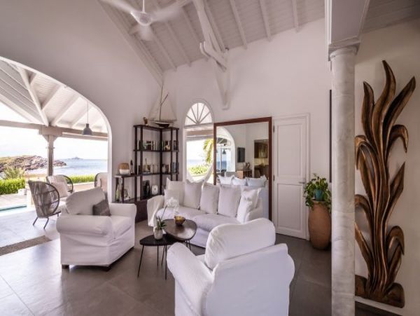 St. Barts Home 965369