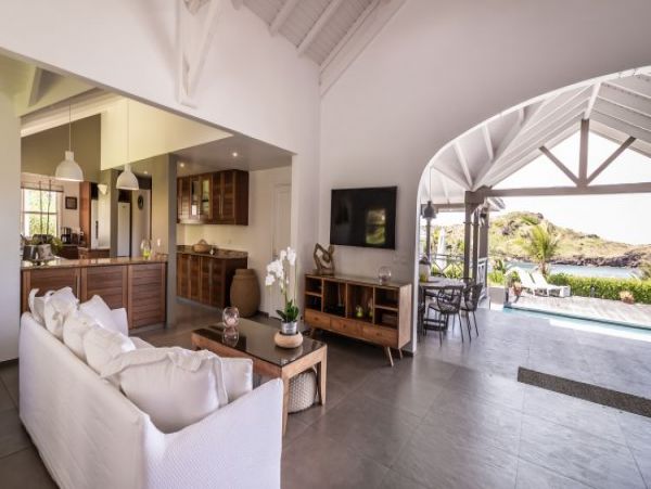 St. Barts Home 965369