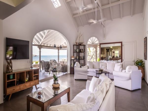 St. Barts Home 965369