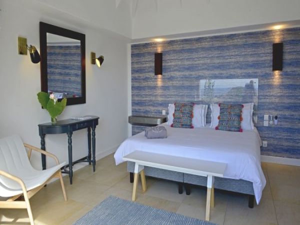St. Barts Luxury Vacation Villa with Amazing Views