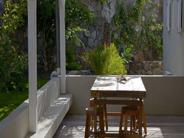St. Barts Luxury Vacation Villa with Amazing Views