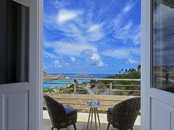 St. Barts Home 965371