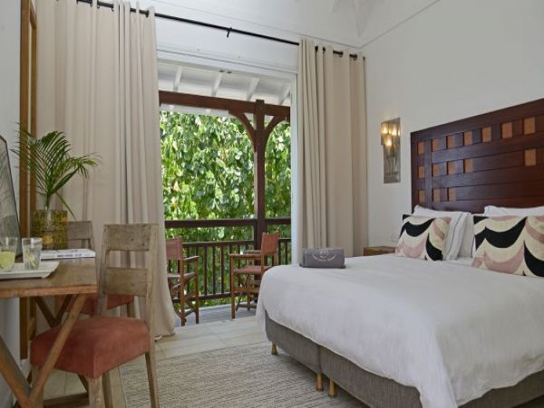 St. Barts Home 965371