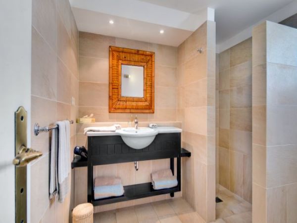 St. Barts Home 965371