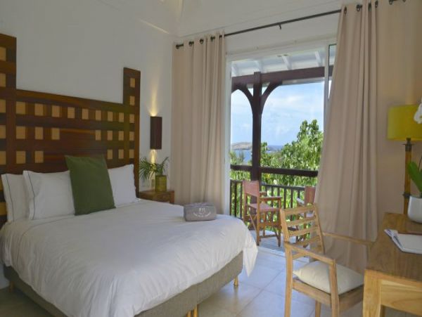 St. Barts Home 965371