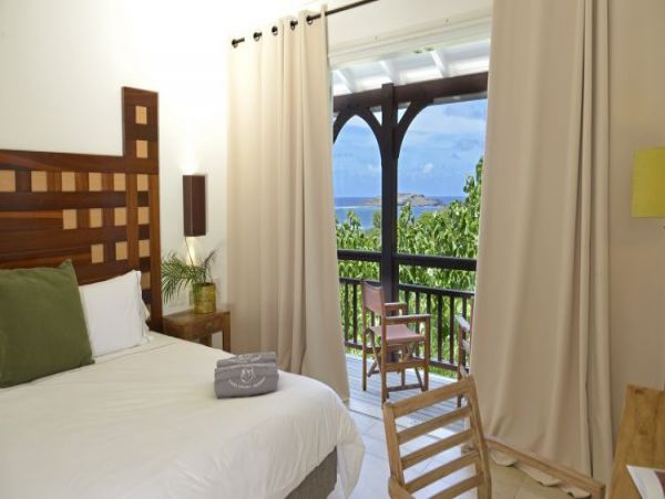 St. Barts Home 965371