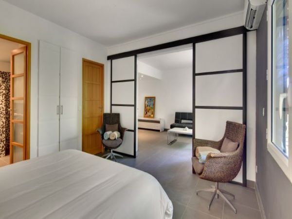 St. Barts Home 965371
