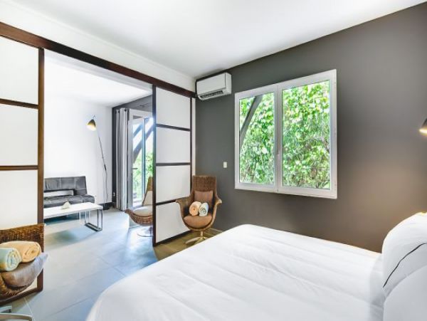 St. Barts Home 965371