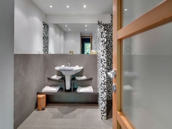 St. Barts Home 965371