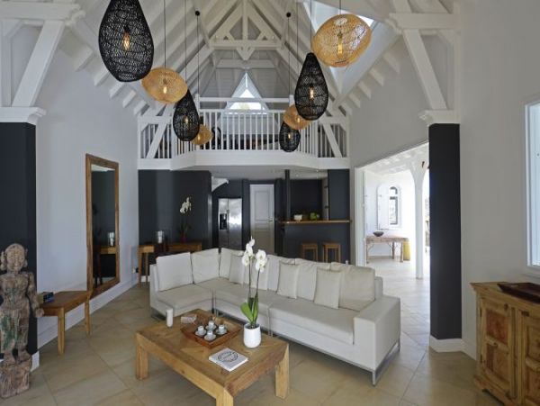 St. Barts Home 965371