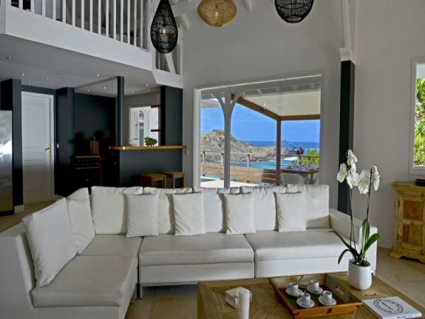 St. Barts Home 965371