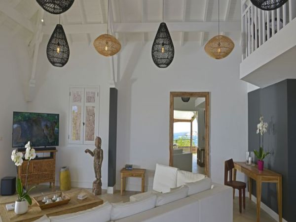 St. Barts Home 965371