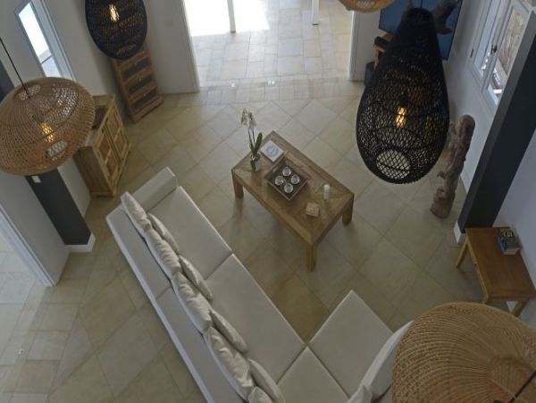 St. Barts Home 965371