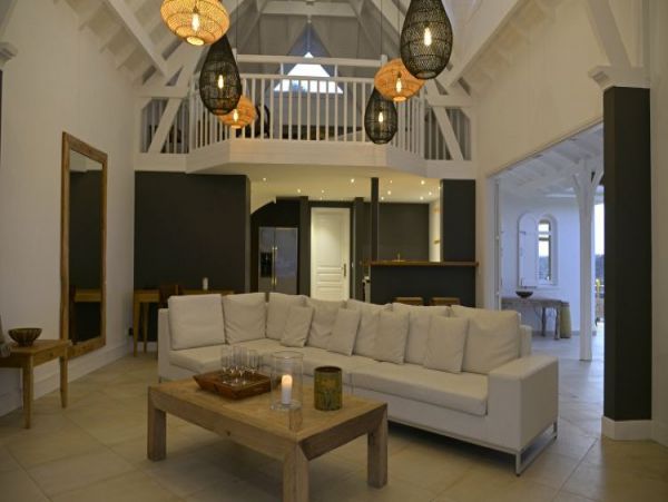 St. Barts Home 965371