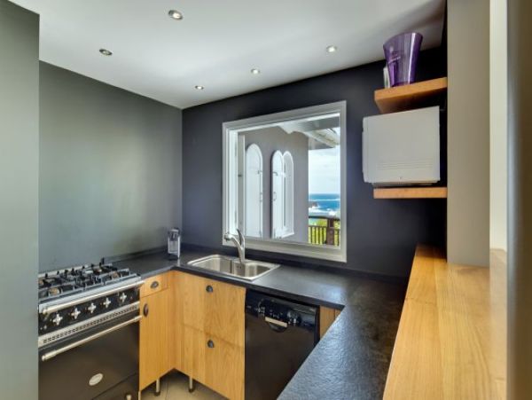 St. Barts Home 965371