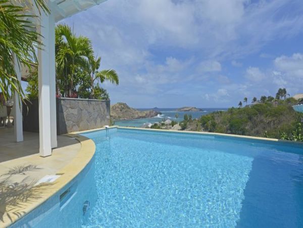 St. Barts Home 965371