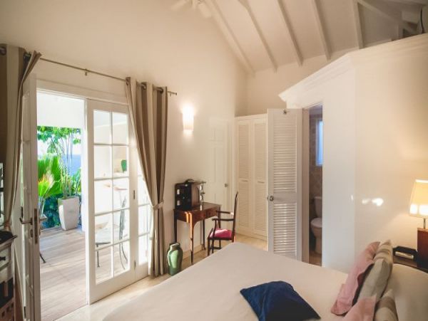 St. Barts Home 965372