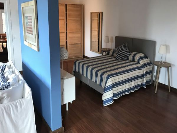 St. Barts Home 965372