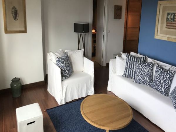 St. Barts Home 965372