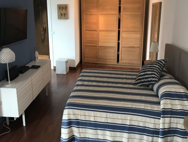 St. Barts Home 965372