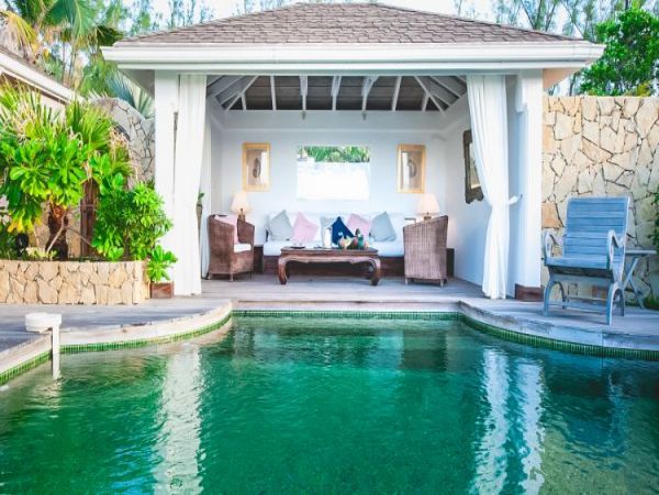 St. Barts Home 965372