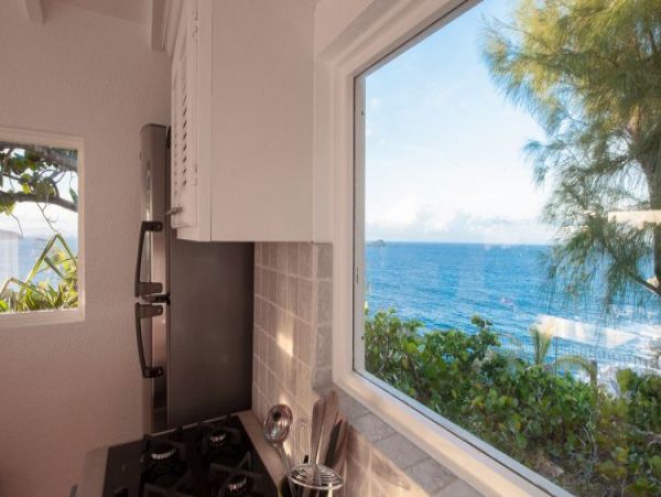St. Barts Home 965372