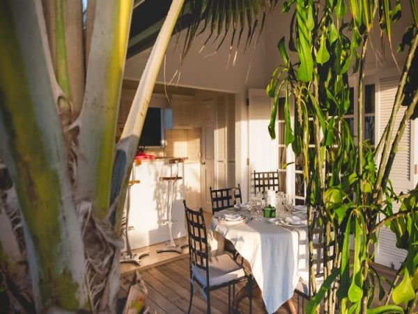 St. Barts Home 965372