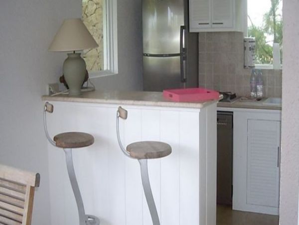 St. Barts Home 965372