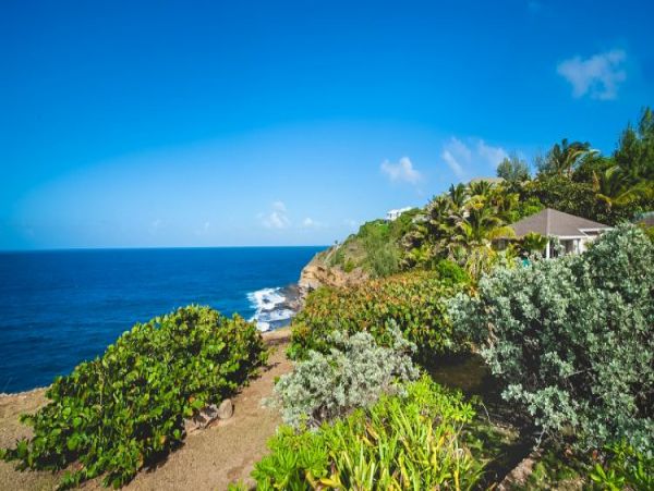 St. Barts Home 965372