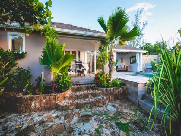 St. Barts Home 965372