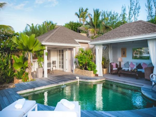 St. Barts Home 965372