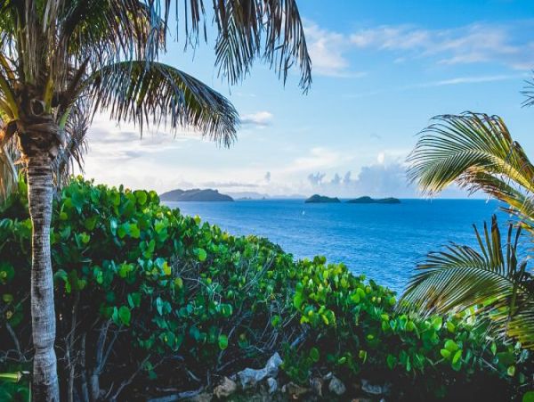 St. Barts Home 965372
