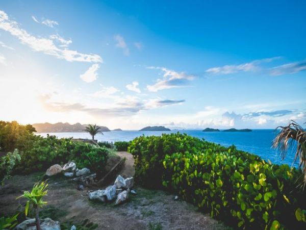 St. Barts Home 965372