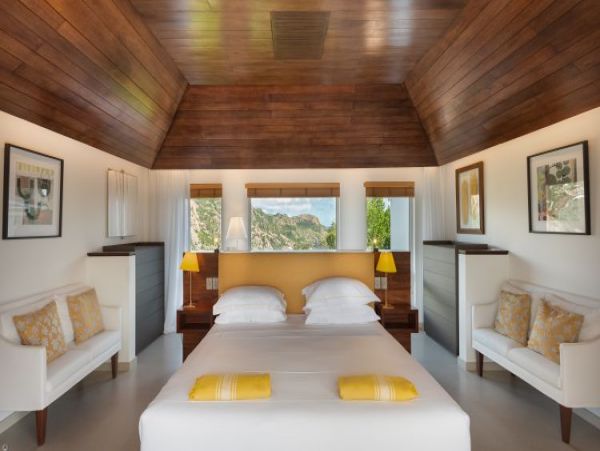 St. Barts Home 965373