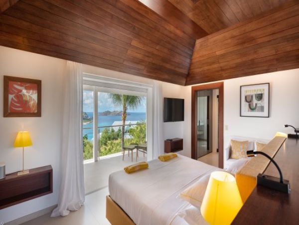 St. Barts Home 965373