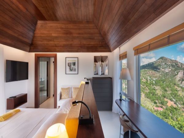 St. Barts Home 965373