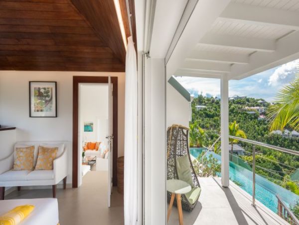 St. Barts Home 965373