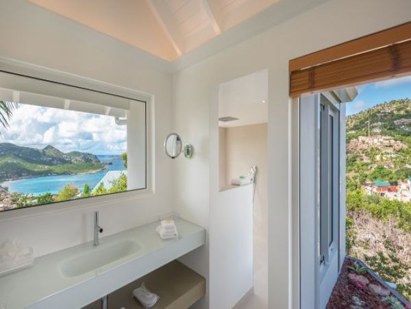 St. Barts Home 965373