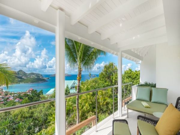 St. Barts Home 965373