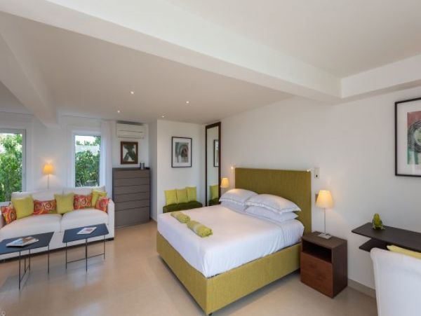 St. Barts Home 965373