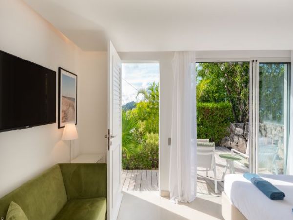 St. Barts Home 965373