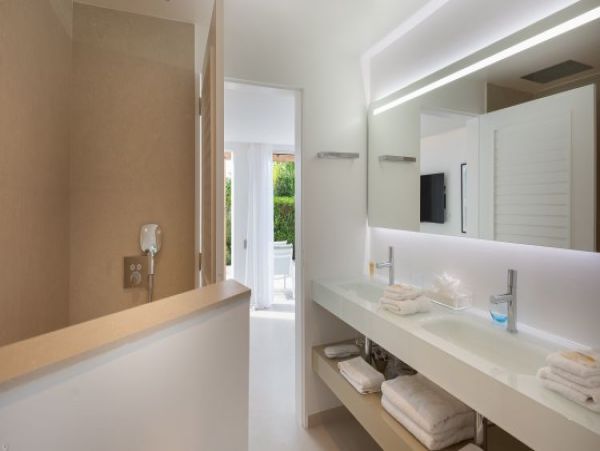 St. Barts Home 965373
