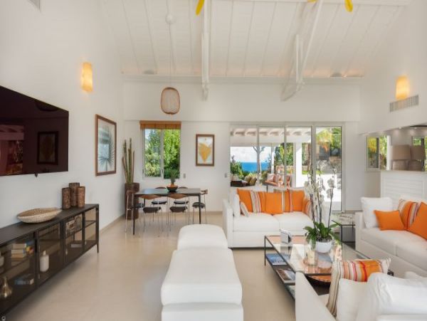St. Barts Home 965373