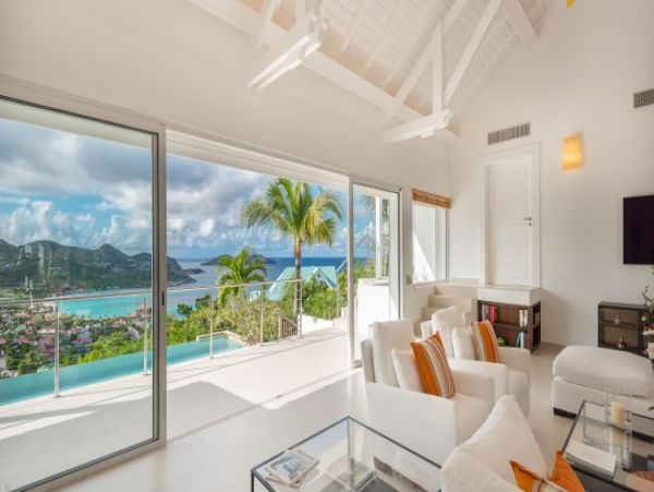 St. Barts Home 965373