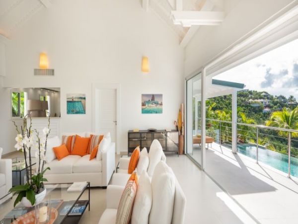 St. Barts Home 965373