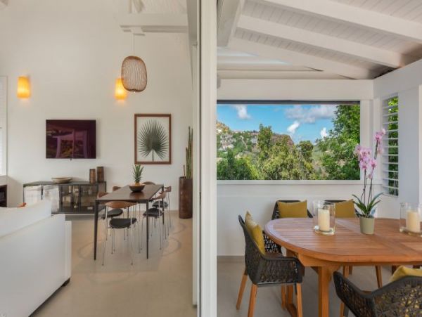 St. Barts Home 965373