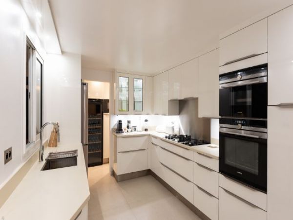 St. Barts Home 965373