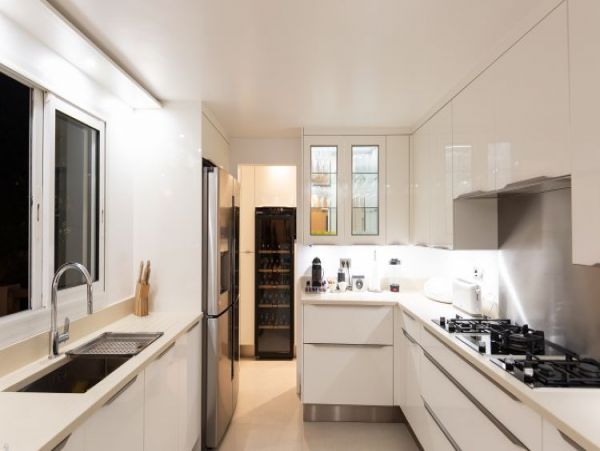 St. Barts Home 965373